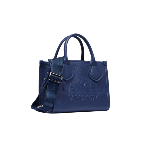Tote Small Galaxie-Lancel-Sacs-Maroquinerie Fortunas-Mouscron