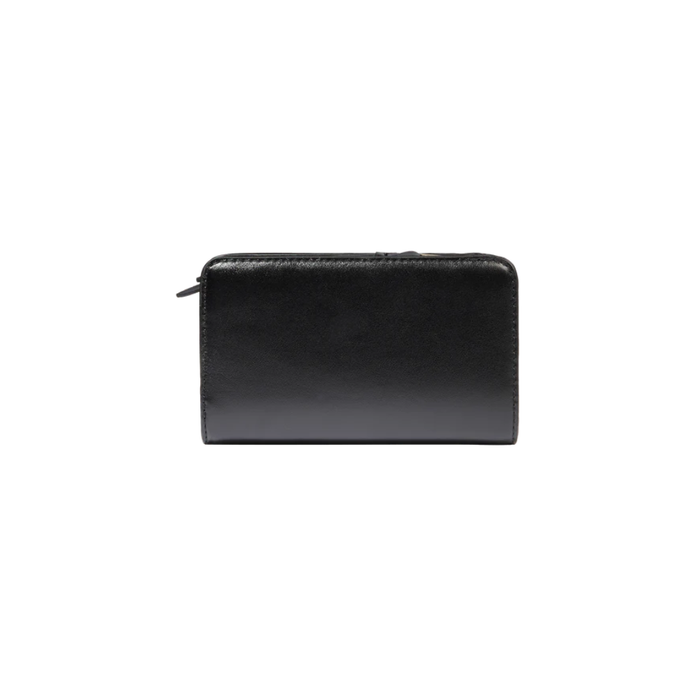 Portefeuille Origami Black-Lancel-Petite Maroquinerie-Maroquinerie Fortunas-Mouscron Portefeuille Origami Black-Lancel-Petite Maroquinerie-Maroquinerie Fortunas-Mouscron