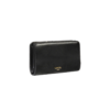 Portefeuille Origami Black-Lancel-Petite Maroquinerie-Maroquinerie Fortunas-Mouscron Portefeuille Origami Black-Lancel-Petite Maroquinerie-Maroquinerie Fortunas-Mouscron