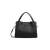 Ida S Noir-Lancaster-Sacs-Maroquinerie Fortunas-Mouscron