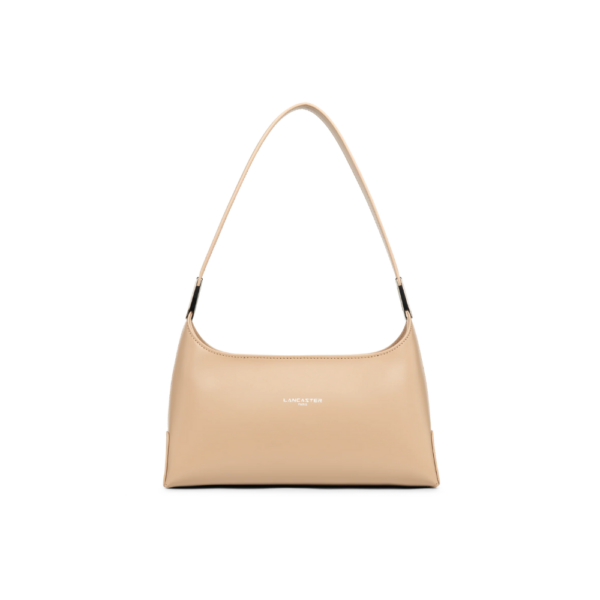 Baguette Suave M Beige-Lancaster-Sacs-Maroquinerie Fortunas-Mouscron