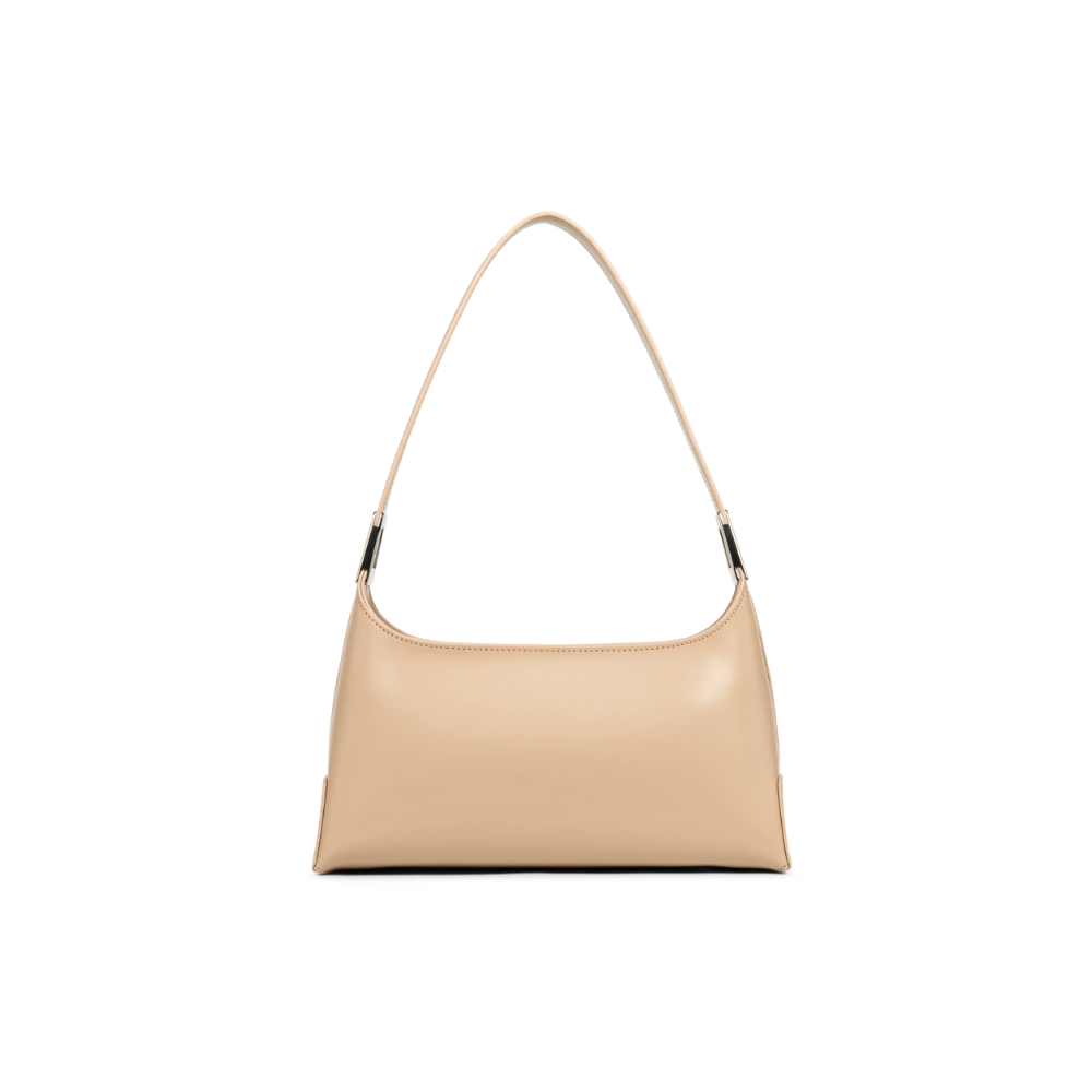 Baguette Suave M Beige-Lancaster-Sacs-Maroquinerie Fortunas-Mouscron