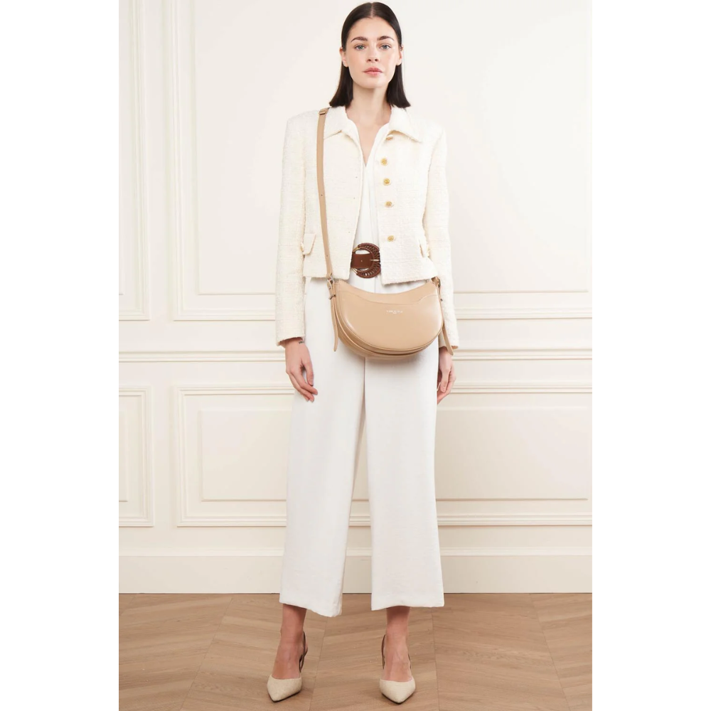 Suave Lune Beige-Lancaster-Sacs-Maroquinerie Fortunas-Mouscron