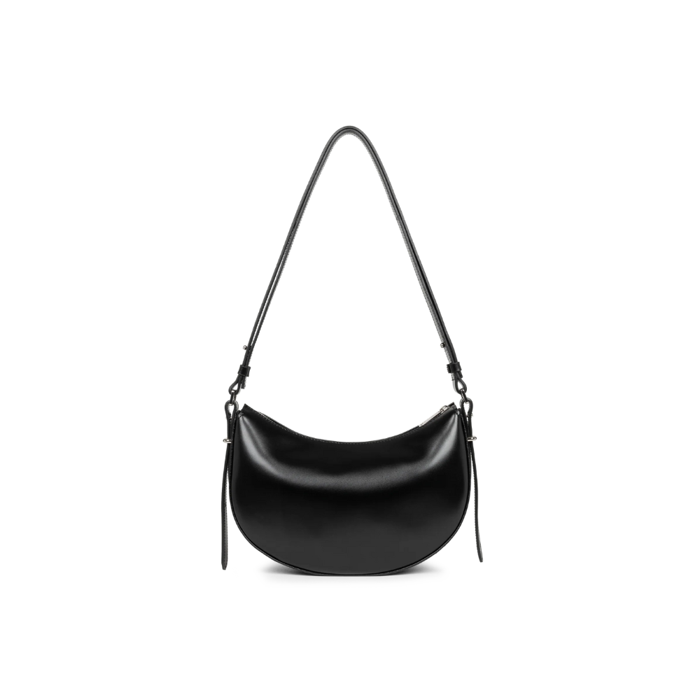 Suave Lune Noir-Lancaster-Sacs-Maroquinerie Fortunas-Mouscron