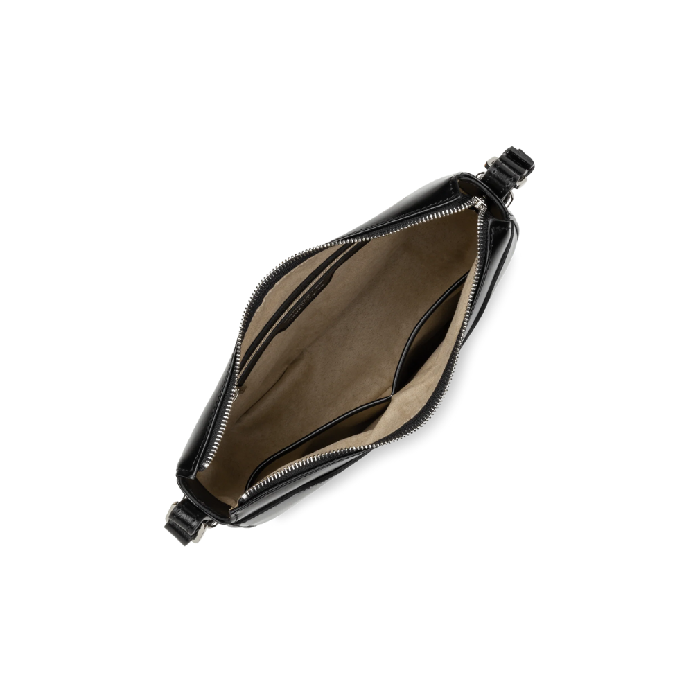 Suave Lune Noir-Lancaster-Sacs-Maroquinerie Fortunas-Mouscron