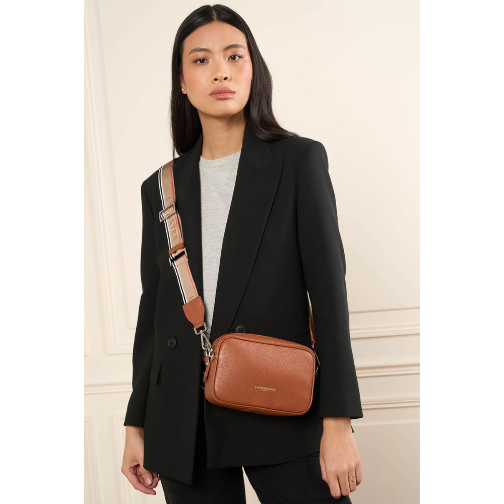 Milano Camera Camel-Lancaster-Sacs-Maroquinerie Fortunas-Mouscron