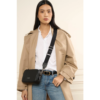Milano Camera Noir-Lancaster-Sacs-Maroquinerie Fortunas-Mouscron
