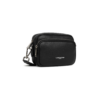 Milano Camera Zip Noir-Lancaster-Sacs-Maroquinerie Fortunas-Mouscron