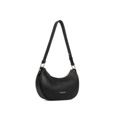 Aria S Noir-Lancaster-Sacs-Maroquinerie Fortunas-Mouscron