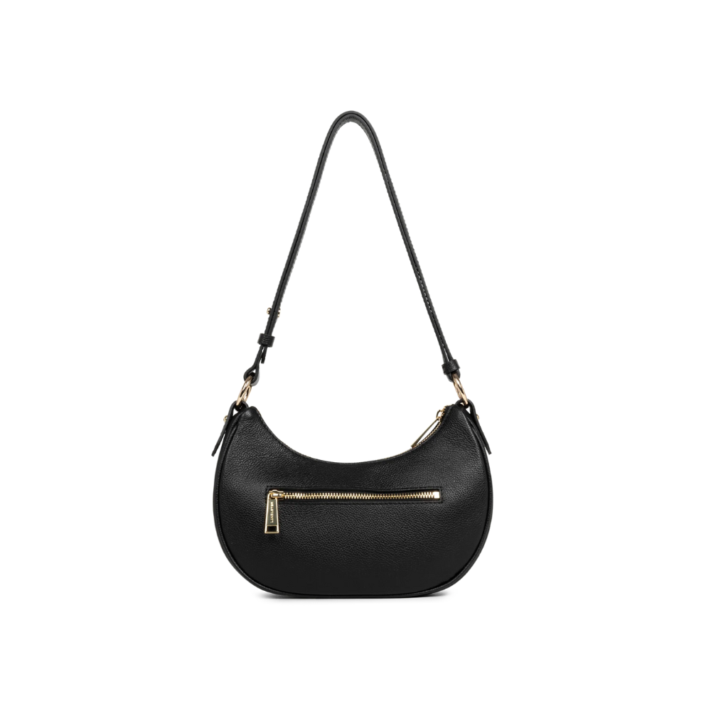 Aria S Noir-Lancaster-Sacs-Maroquinerie Fortunas-Mouscron