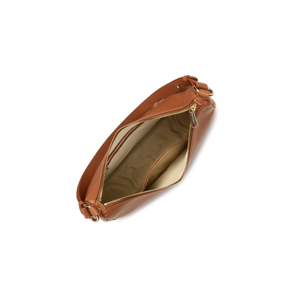 Aria M Camel-Lancaster-Sacs-Maroquinerie Fortunas-Mouscron