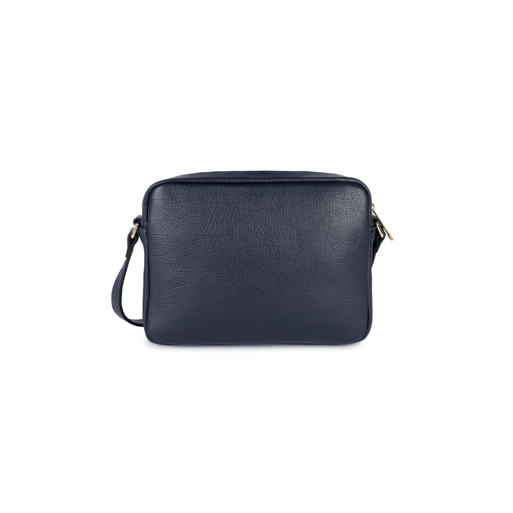 Dune M Bleu Marine-Lancaster-Sacs-Maroquinerie Fortunas-Mouscron