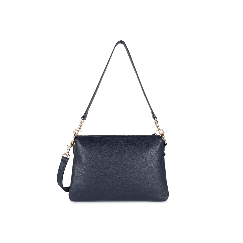 Dune Pochette Bleu Marine-Lancaster-Sacs-Maroquinerie Fortunas-Mouscron Dune Pochette Bleu Marine-Lancaster-Sacs-Maroquinerie Fortunas-Mouscron