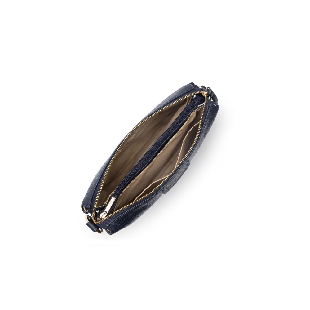 Dune Pochette Bleu Marine-Lancaster-Sacs-Maroquinerie Fortunas-Mouscron Dune Pochette Bleu Marine-Lancaster-Sacs-Maroquinerie Fortunas-Mouscron