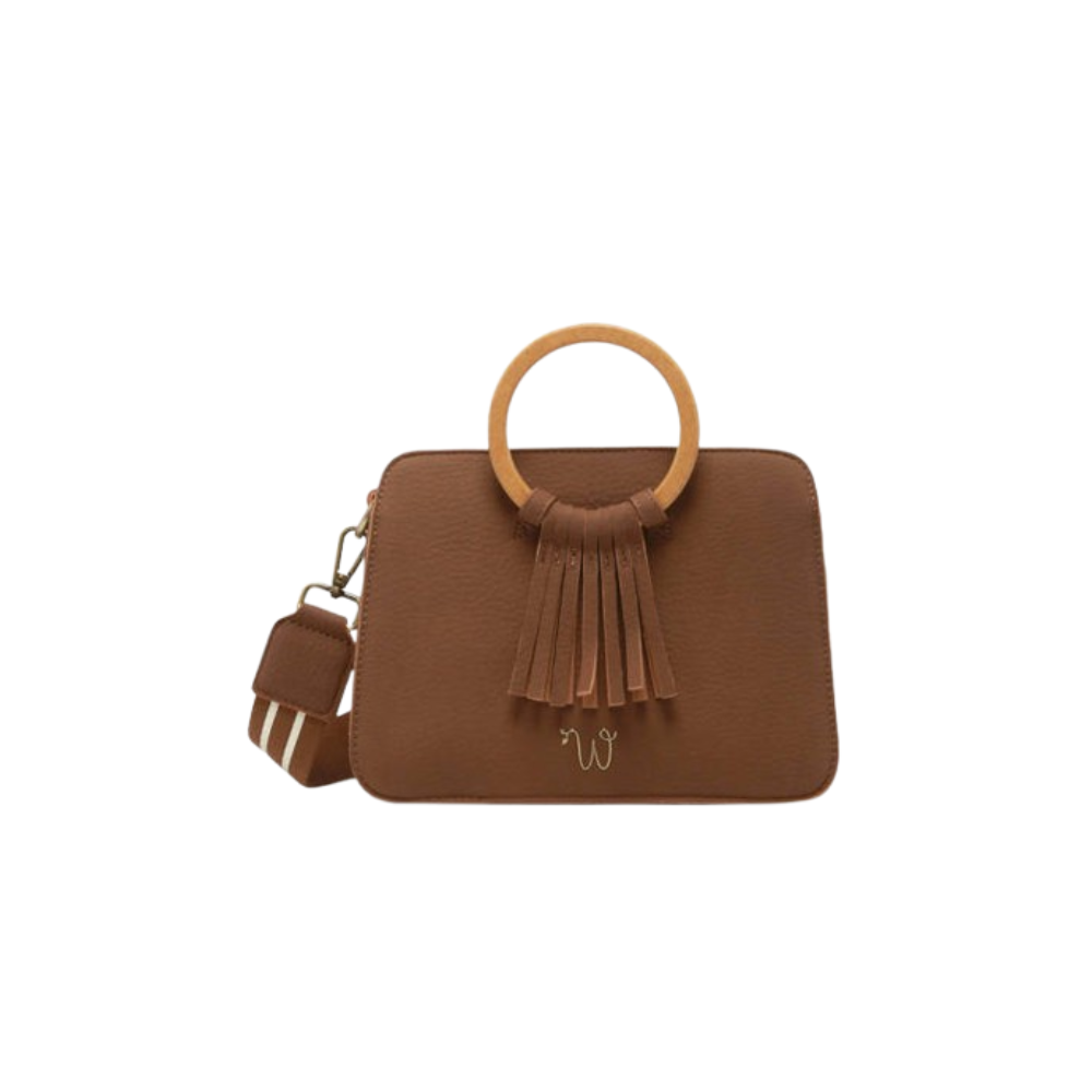 Camomille Xbody Walnut-Woomen-Sacs-Maroquinerie Fortunas-Mouscron Camomille Xbody Walnut-Woomen-Sacs-Maroquinerie Fortunas-Mouscron