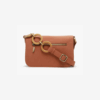 Heliconia Xbody Brown-Woomen-Sacs-Maroquinerie Fortunas-Mouscron