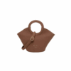 Neflier Handle Walnut-Woomen-Sacs-Maroquinerie Fortunas-Mouscron Neflier Handle Walnut-Woomen-Sacs-Maroquinerie Fortunas-Mouscron