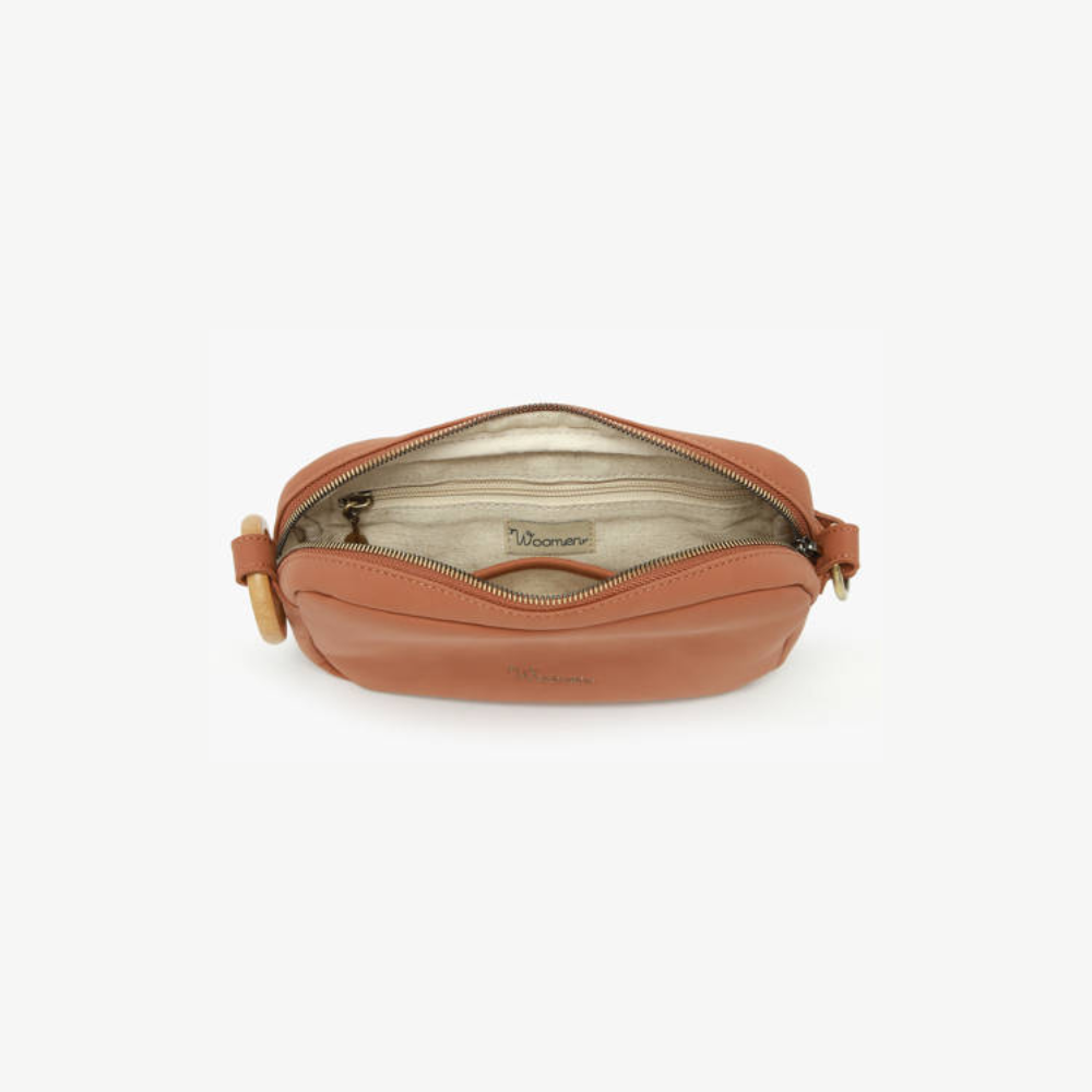 Heliconia Camera Brown-Woomen-Sacs-Maroquinerie Fortunas-Mouscron Heliconia Camera Brown-Woomen-Sacs-Maroquinerie Fortunas-Mouscron