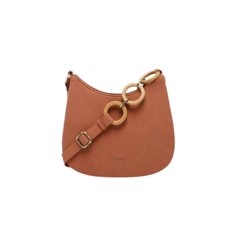 Heliconia Hobo Brown-Woomen-Sacs-Maroquinerie Fortunas-Mouscron Heliconia Hobo Brown-Woomen-Sacs-Maroquinerie Fortunas-Mouscron