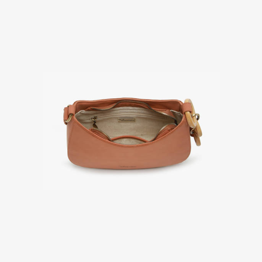 Heliconia Hobo Brown-Woomen-Sacs-Maroquinerie Fortunas-Mouscron Heliconia Hobo Brown-Woomen-Sacs-Maroquinerie Fortunas-Mouscron