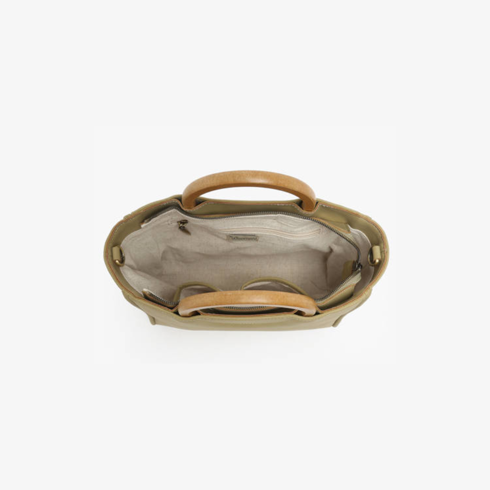 Crocus Handle Moss-Woomen-Sacs-Maroquinerie Fortunas-Mouscron Crocus Handle Moss-Woomen-Sacs-Maroquinerie Fortunas-Mouscron