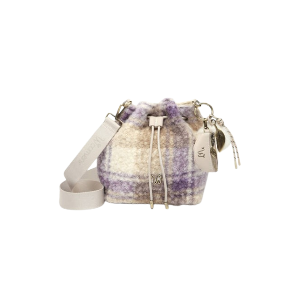 Alyssum Bucket  Lavender-Woomen-Sacs-Maroquinerie Fortunas-Mouscron Alyssum Bucket Lavender-Woomen-Sacs-Maroquinerie Fortunas-Mouscron