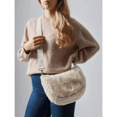 Olivier Xbody Sand-Woomen-Sacs-Maroquinerie Fortunas-Mouscron
