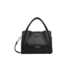 Ida S Noir-Lancaster-Sacs-Maroquinerie Fortunas-Mouscron
