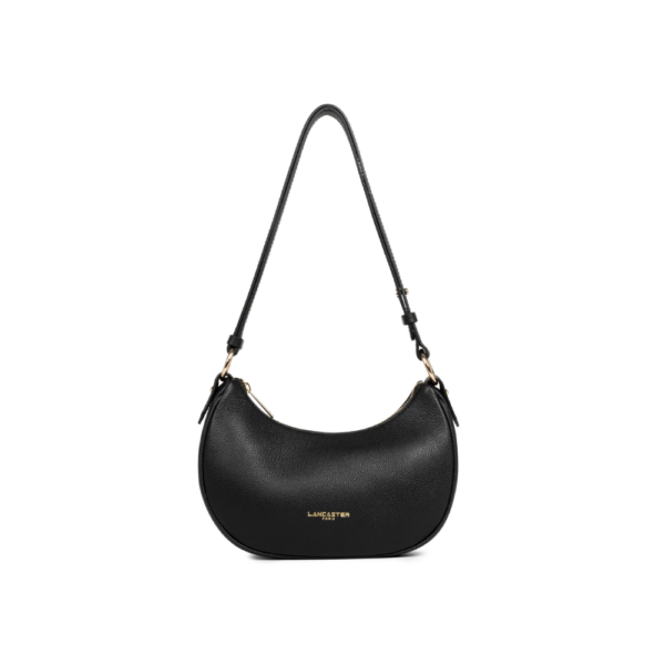 Aria S Noir-Lancaster-Sacs-Maroquinerie Fortunas-Mouscron