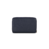 Portefeuille Dune Bleu-Lancaster-Petite Maroquinerie-Maroquinerie Fortunas-Mouscron