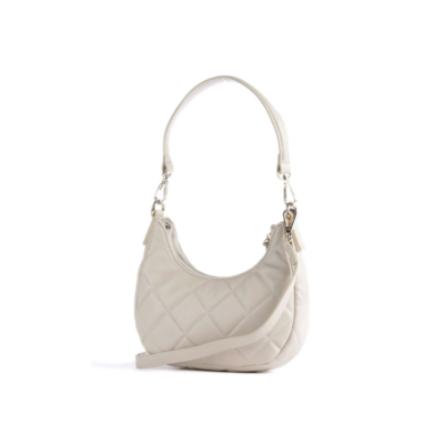 Ocarina Shoulder Ecru-Valentino-Sacs-Maroquinerie Fortunas-Mouscron