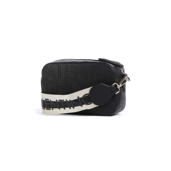 Pansy Logo Nero-Valentino-Sacs-Maroquinerie Fortunas-Mouscron