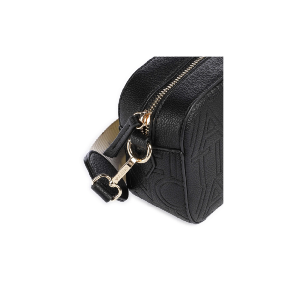 Pansy Logo Nero-Valentino-Sacs-Maroquinerie Fortunas-Mouscron