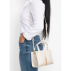 Divina Handbag Bianco-Valentino-Sacs-Maroquinerie Fortunas-Mouscron
