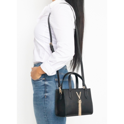 Divina Handbag Nero-Valentino-Sacs-Maroquinerie Fortunas-Mouscron