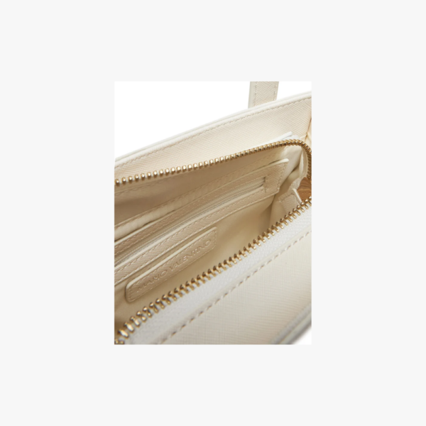 Divina Handbag Bianco-Valentino-Sacs-Maroquinerie Fortunas-Mouscron