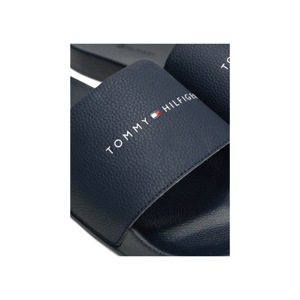 Claquettes Swim-Tommy Hilfiger-Baskets-Maroquinerie Fortunas-Mouscron