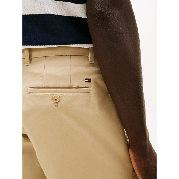 Short Brooklyn Wood-Tommy Hilfiger-Vêtements & Co.-Maroquinerie Fortunas-Mouscron