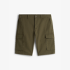 Short Cargo Green-Tommy Hilfiger-Vêtements & Co.-Maroquinerie Fortunas-Mouscron