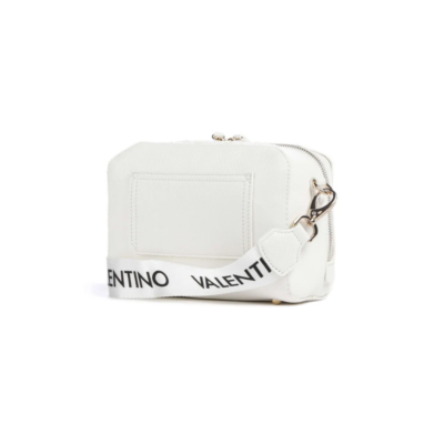 Pattie Shoulder Bianco-Valentino-Sacs-Maroquinerie Fortunas-Mouscron