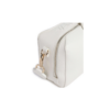 Pattie Shoulder Bianco-Valentino-Sacs-Maroquinerie Fortunas-Mouscron