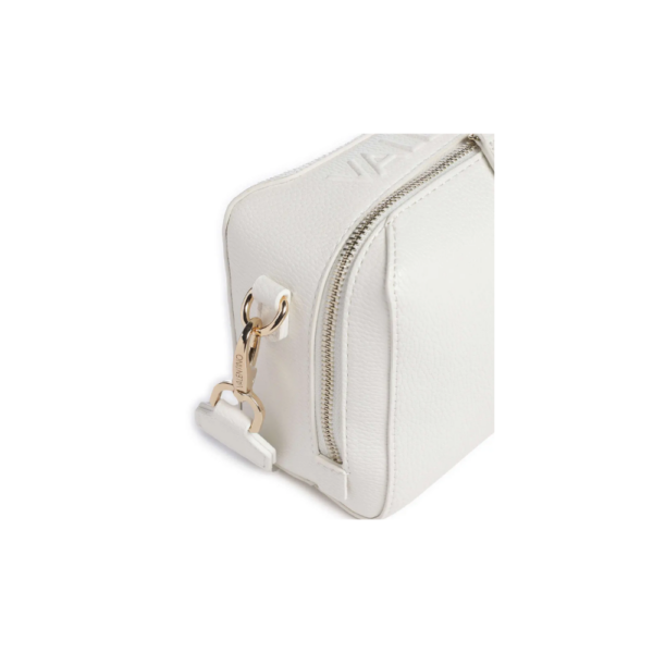 Pattie Shoulder Bianco-Valentino-Sacs-Maroquinerie Fortunas-Mouscron