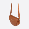 Bigs Shoulder Cuoio-Valentino-Sac-Maroquinerie Fortunas-Mouscron