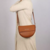 Bigs Shoulder Cuoio-Valentino-Sac-Maroquinerie Fortunas-Mouscron