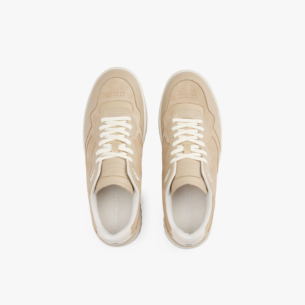 Baskets Premium Mix-Tommy Hilfiger-Baskets-Maroquinerie Fortunas-Mouscron