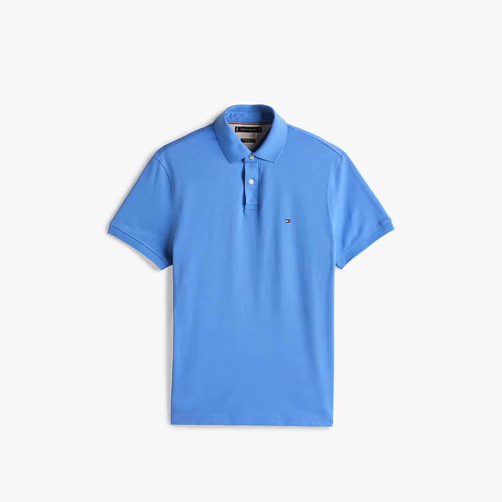 Polo Blue-Tommy Hilfiger-Vêtements & Co.-Maroquinerie Fortunas-Mouscron