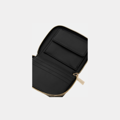 Portefeuille Med Black-Guess-Petite Maroquinerie-Maroquinerie Fortunas-Mouscron