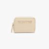 Divina Porte-Monnaie Ecru-Valentino-Petite Maroquinerie-Maroquinerie Fortunas-Mouscron