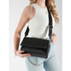 Syria Shoulder Nero-Valentino-Sacs-Maroquinerie Fortunas-Mouscron