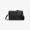 Syria Shoulder Nero-Valentino-Sacs-Maroquinerie Fortunas-Mouscron